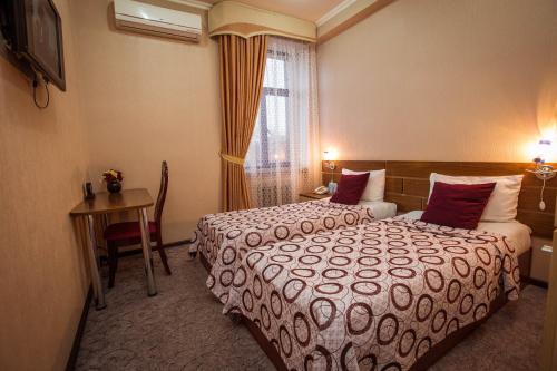 Urmat Ordo Hotel