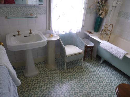 This photo about Manor Cottage Bed and Breakfast shared on HyHotel.com