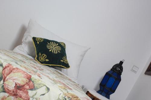 Hotel Le Petit Meknes