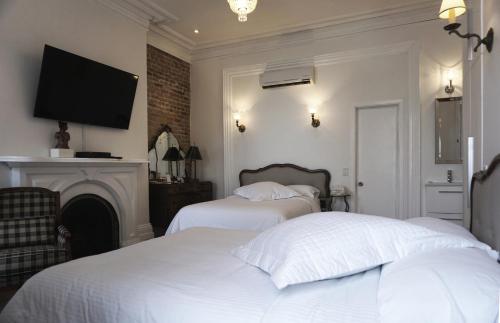 Hotel Marie-Rollet in Quebec City (QC) Hotel Marie-Rollet in Quebec City (QC)