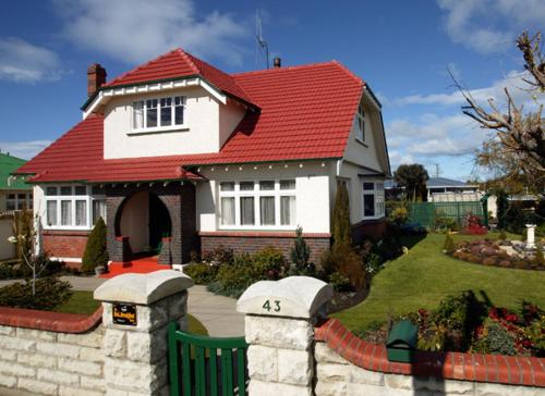 This photo about Highway House Bed and Breakfast shared on HyHotel.com