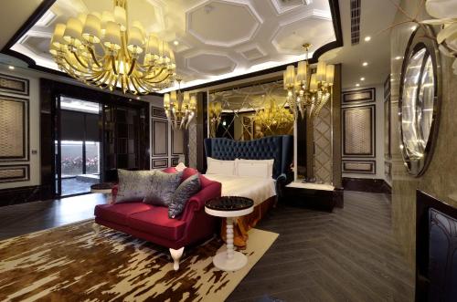 Yunping motel in Taiping District Yunping motel in Taiping District