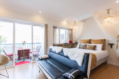 Hotel Dom Dinis Studios