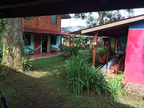 This photo about Hakuna Matata Hostel shared on HyHotel.com