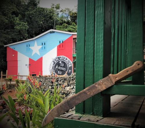 This photo about Hacienda Juanita shared on HyHotel.com