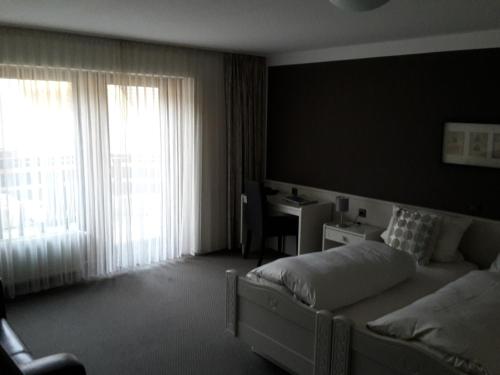 Hotel Kramer in เลนเนสตัดท์ Hotel Kramer in เลนเนสตัดท์