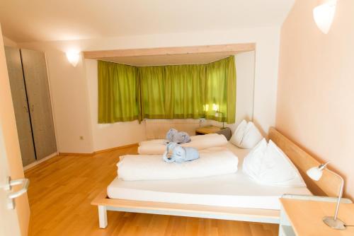 This photo about Residence Passerhaus shared on HyHotel.com