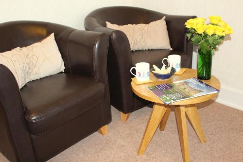 This photo about Rickwood House shared on HyHotel.com