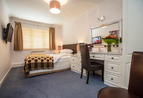 La Collinette Hotel Apartments & Cottages in Saint Peter Port La Collinette Hotel Apartments & Cottages in Saint Peter Port