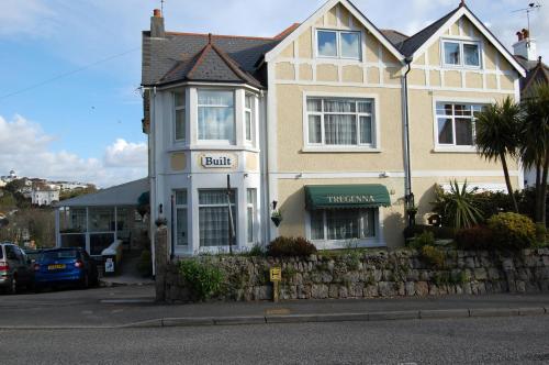 Tregenna Guest House Hotel