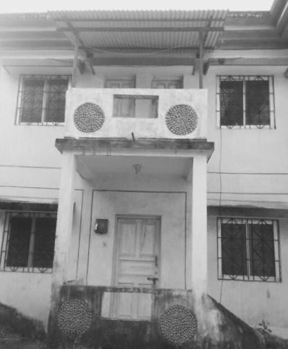 Hotel Villa In Ribandar