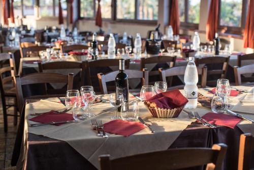 This photo about Tindari Club shared on HyHotel.com