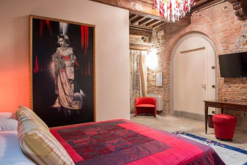 This photo about N.15 Santori Luxury Home shared on HyHotel.com