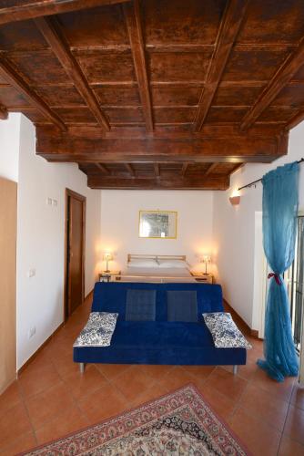 B&B Dell' Artista in อาร์เตนา B&B Dell' Artista in อาร์เตนา