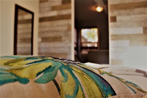 This photo about Huckleberry Cottage shared on HyHotel.com