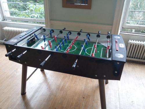 This photo about MEC Hostel shared on HyHotel.com