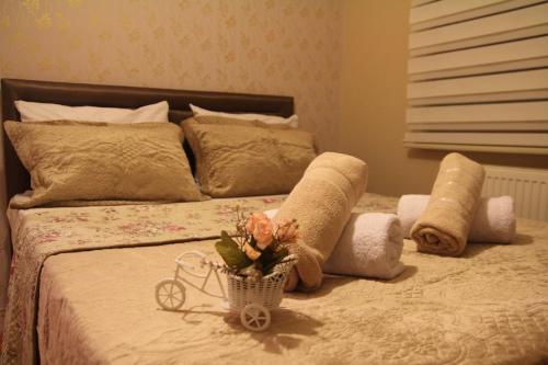 This photo about Trabzon Holiday Homes and Villas shared on HyHotel.com
