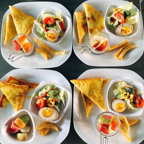 Food and beverages, Susi Space 花蓮蘇西小空間 near Wenshan Hot Spring Food and beverages, Susi Space 花蓮蘇西小空間 near Wenshan Hot Spring