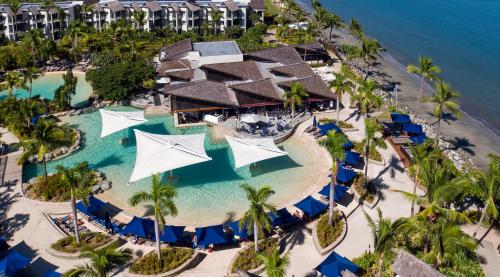 Radisson Blu Resort Fiji