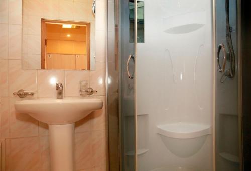 This photo about Hotel Granat shared on HyHotel.com