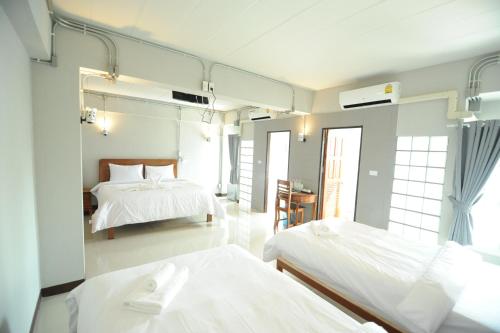 Nanya Hotel Chiang Mai in Chiang Mai Nanya Hotel Chiang Mai in Chiang Mai