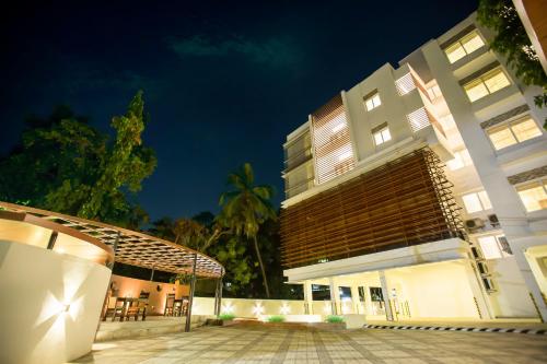Hotel The Summit