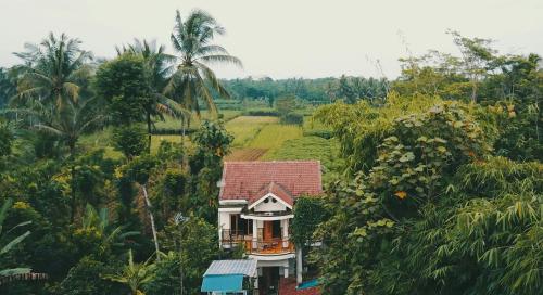 Jolan Jalan Homestay Borobudur