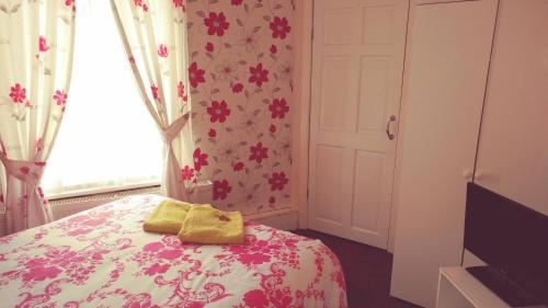 This photo about The Woodley Hotel shared on HyHotel.com