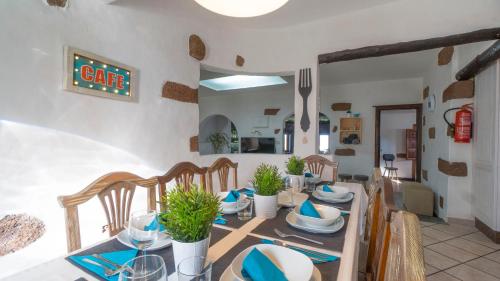 設施, Villa with amazing views, jacuzzi and private pool in 聖巴多羅梅 設施, Villa with amazing views, jacuzzi and private pool in 聖巴多羅梅