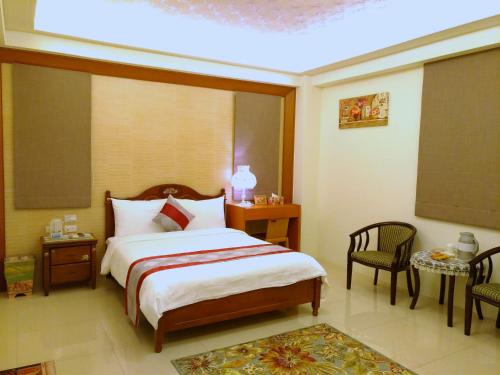 Greenown B&B in Yuanshan Township Greenown B&B in Yuanshan Township