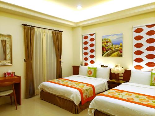 This photo about Greenown B&B shared on HyHotel.com