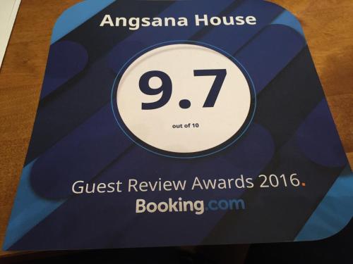 This photo about Angsana House shared on HyHotel.com