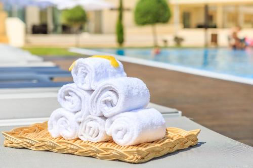Басейн, Laguna Resort - Vilamoura in Віламура Басейн, Laguna Resort - Vilamoura in Віламура