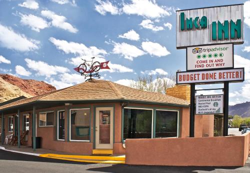 Inca Inn Motel