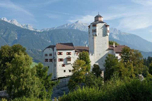 This photo about Schloss Friedberg shared on HyHotel.com
