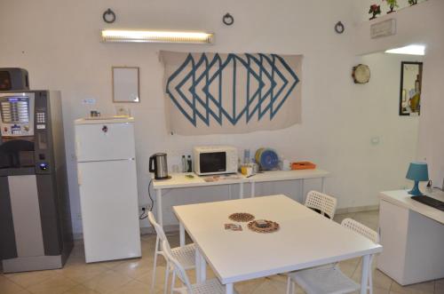 Hostel Centrale