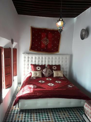 This photo about Dar Rhimou shared on HyHotel.com