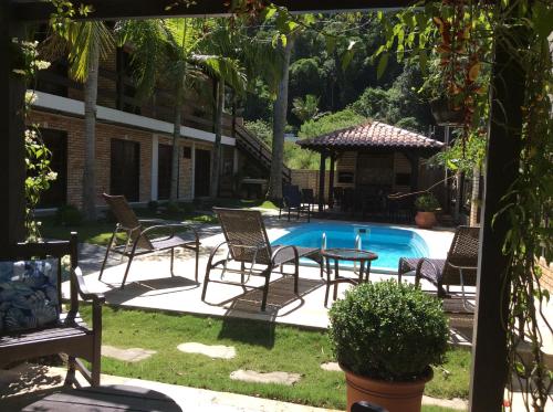 Hotel Residencial Costa Mar