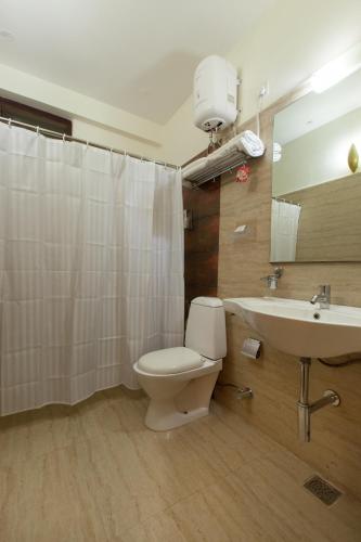 This photo about TSG Emerald View shared on HyHotel.com