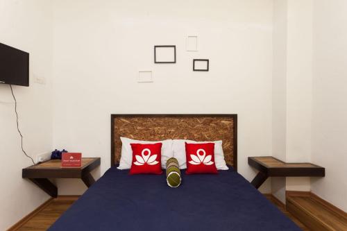 This photo about ZEN Rooms Basic Kulaijaya shared on HyHotel.com