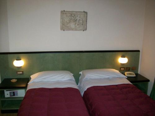 This photo about Hotel Prati shared on HyHotel.com