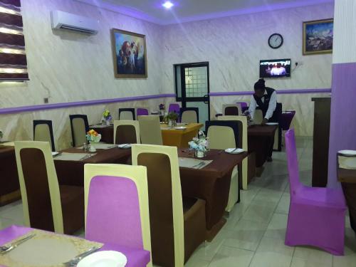 This photo about GrandVenice Hotel and Suites shared on HyHotel.com