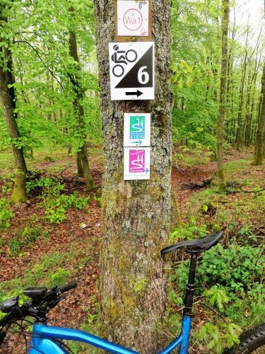 This photo about Hotel - Restaurant Zur Post shared on HyHotel.com