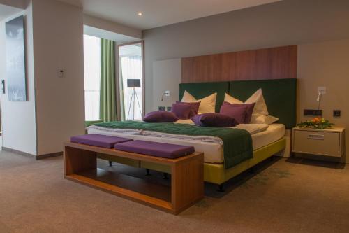 Ringberg Hotel in Suhl Ringberg Hotel in Suhl