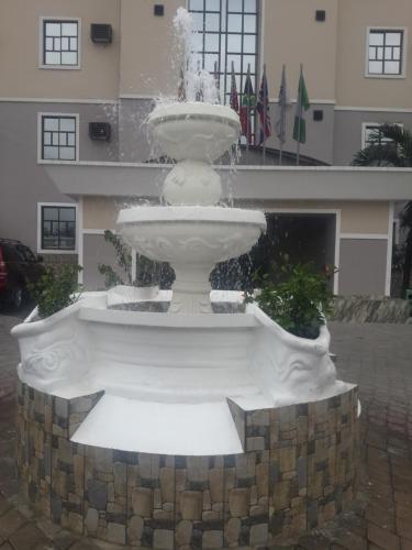 This photo about GrandVenice Hotel and Suites shared on HyHotel.com