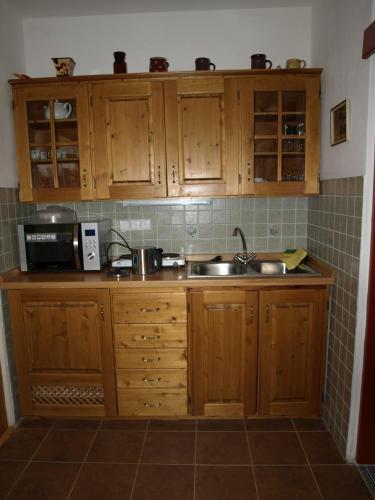Facilities, Farma Rybnicek in Pelhrimov Facilities, Farma Rybnicek in Pelhrimov