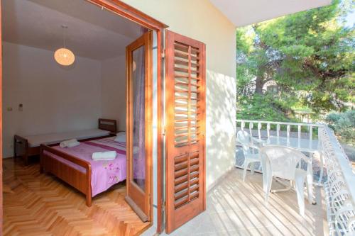 Apartments Balić (Apartments Balic) in Ivan Dolac Apartments Balić (Apartments Balic) in Ivan Dolac