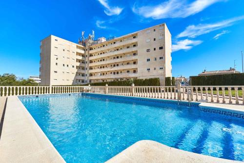 Hotel Espanhouse Torreblanca 606