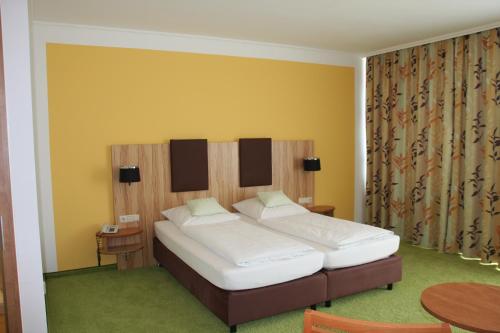 This photo about Hotel Stadt Pasing shared on HyHotel.com