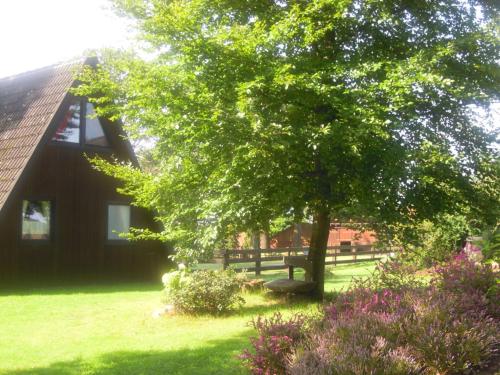 Eitzmanns Ferienhauser in Walsrode Eitzmanns Ferienhauser in Walsrode